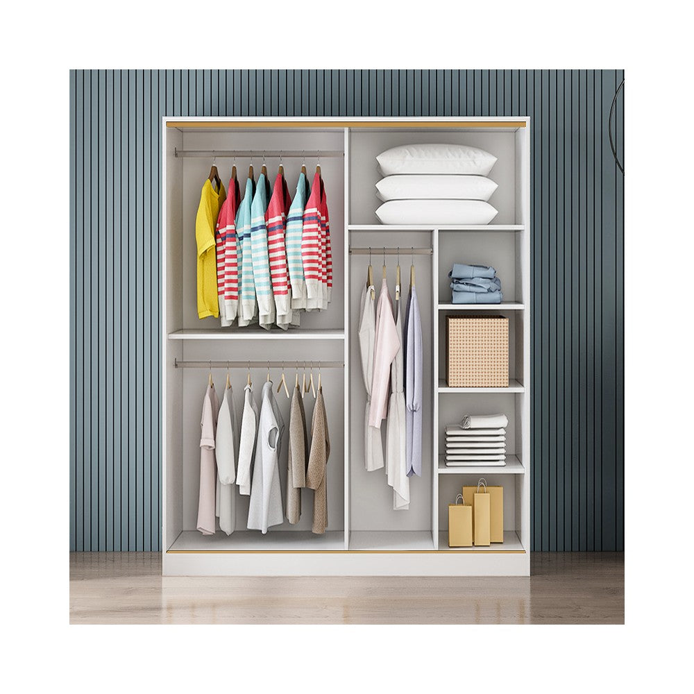 Dressing BD16 180x50x200 cm