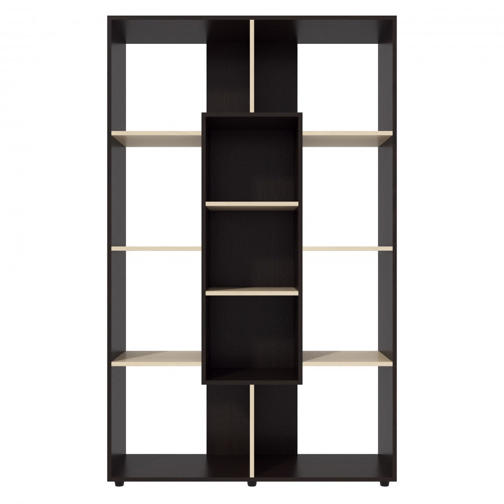 Dulap KSC 4 ro wenge+mesteacan