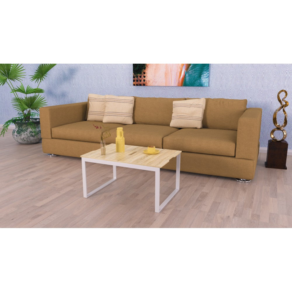 MASA CAFEA FIDJI COMBO ALB SONOMA