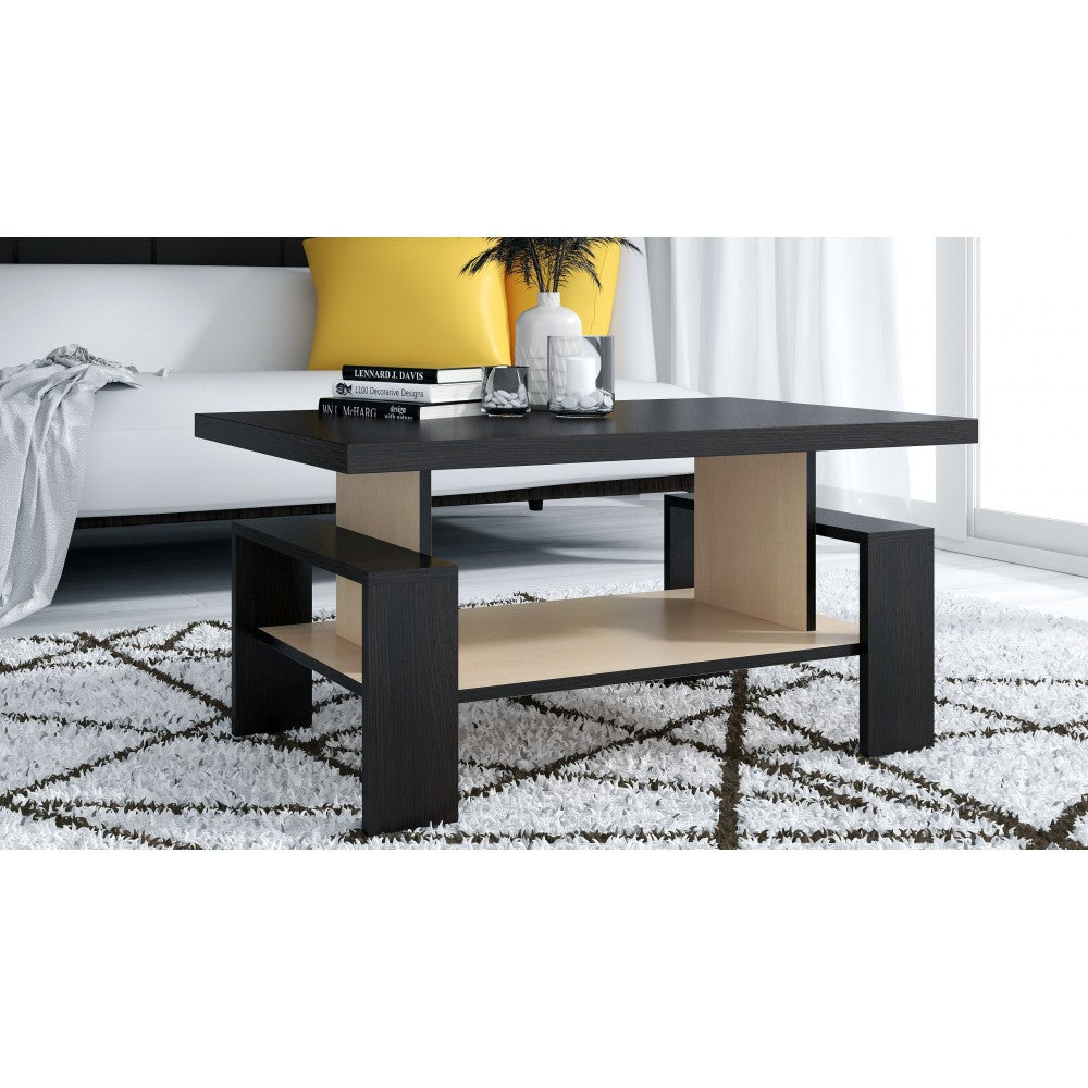 Masa cafea Lena II ro wenge