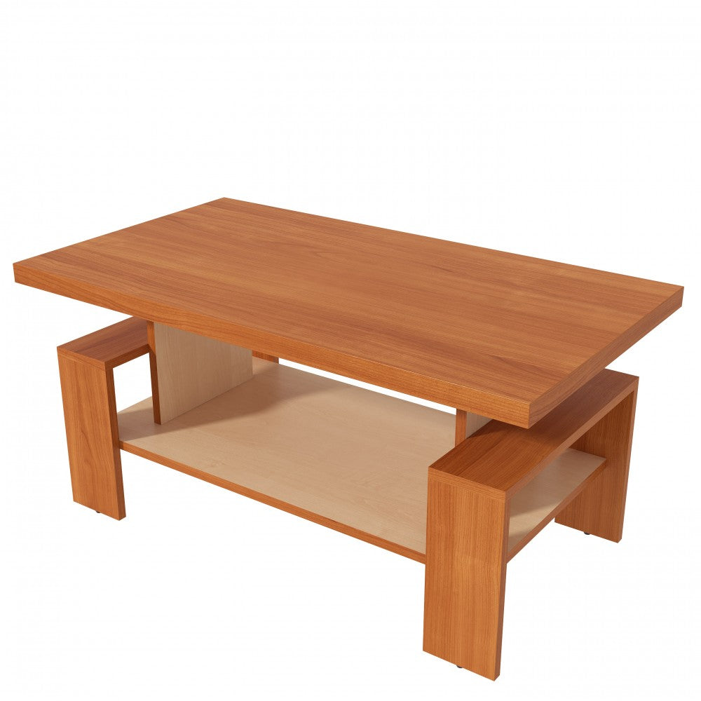 Masa cafea Lena II ua cires