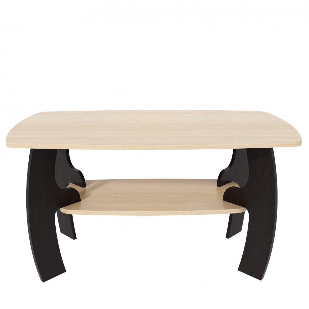 Masa cafea Malva wenge+milk