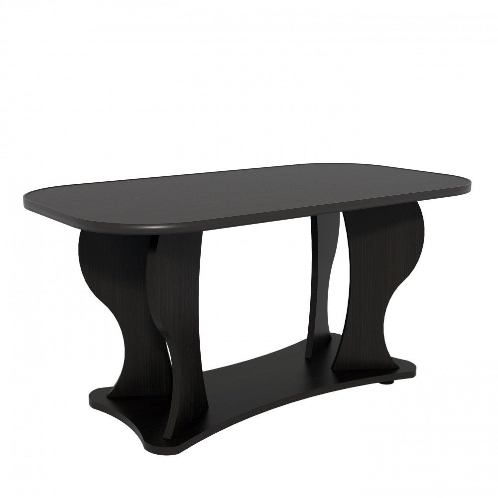 Masa cafea Prestige wenge