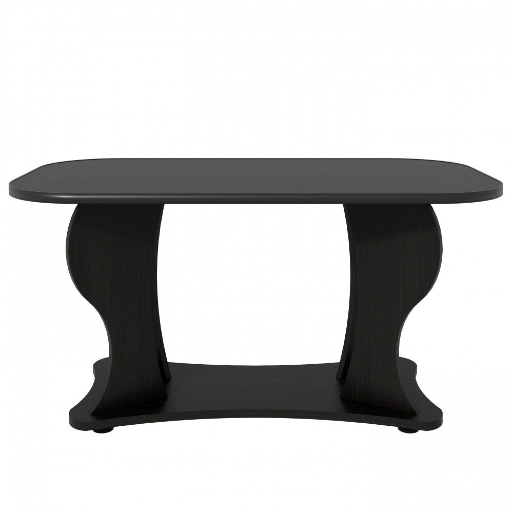 Masa cafea Prestige wenge