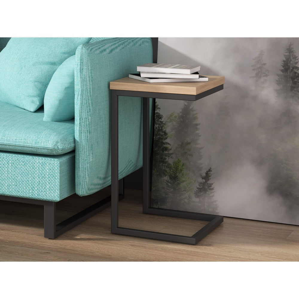 MASA FIDJI SONOMA+NEGRU