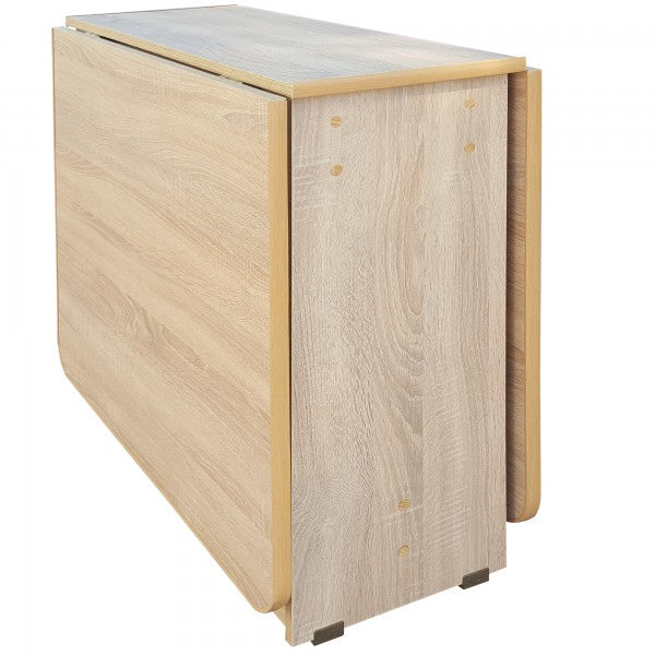 Masa plianta RO Sonoma 166x80x75 cm