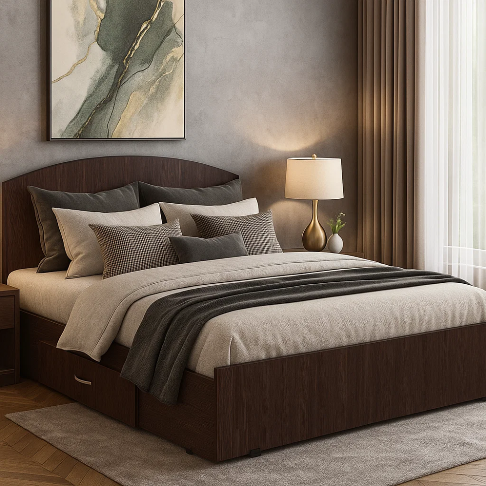 Pat mijloc 120 wenge