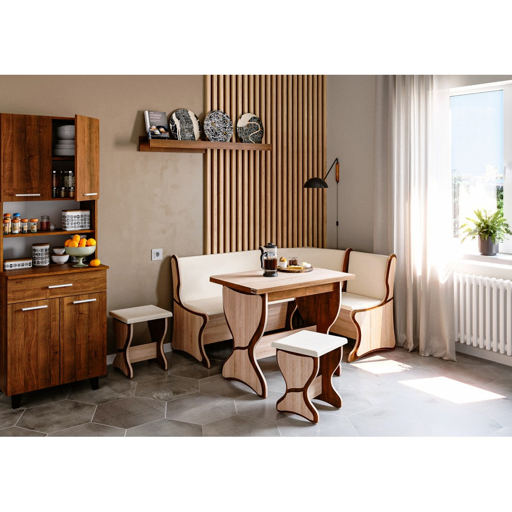 Set bucatarie Argentina Sonoma+Fildes