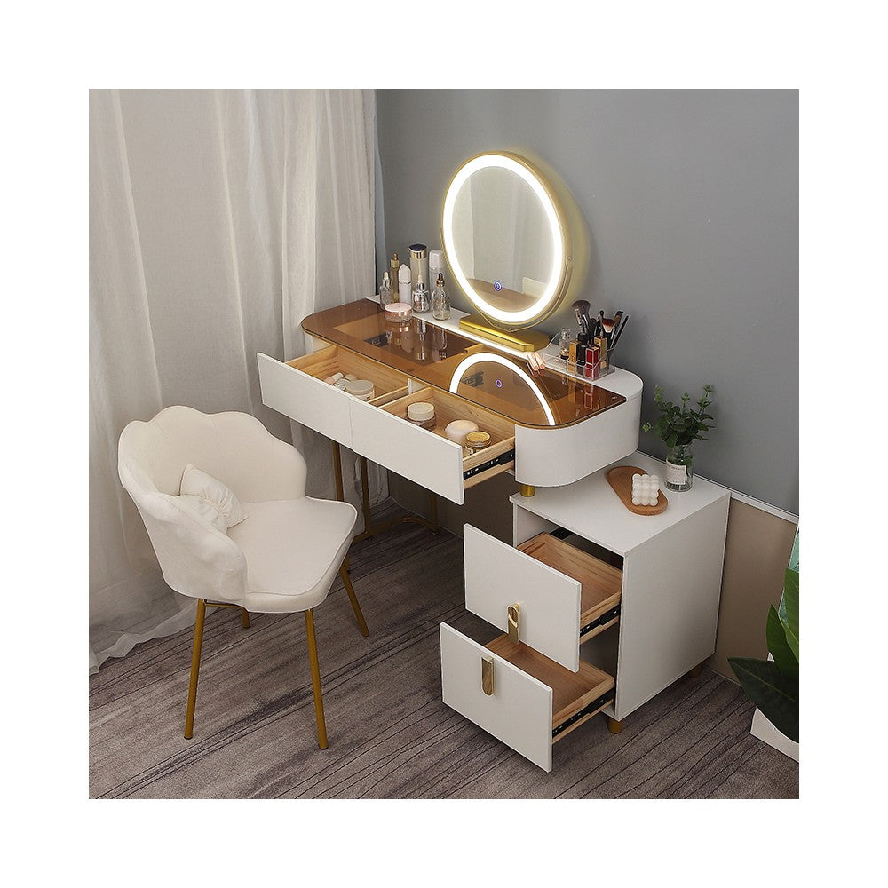 Set masa toaleta DT06