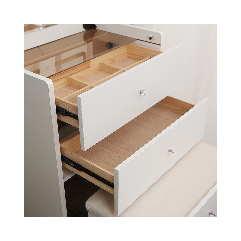 Set masa toaleta S2004