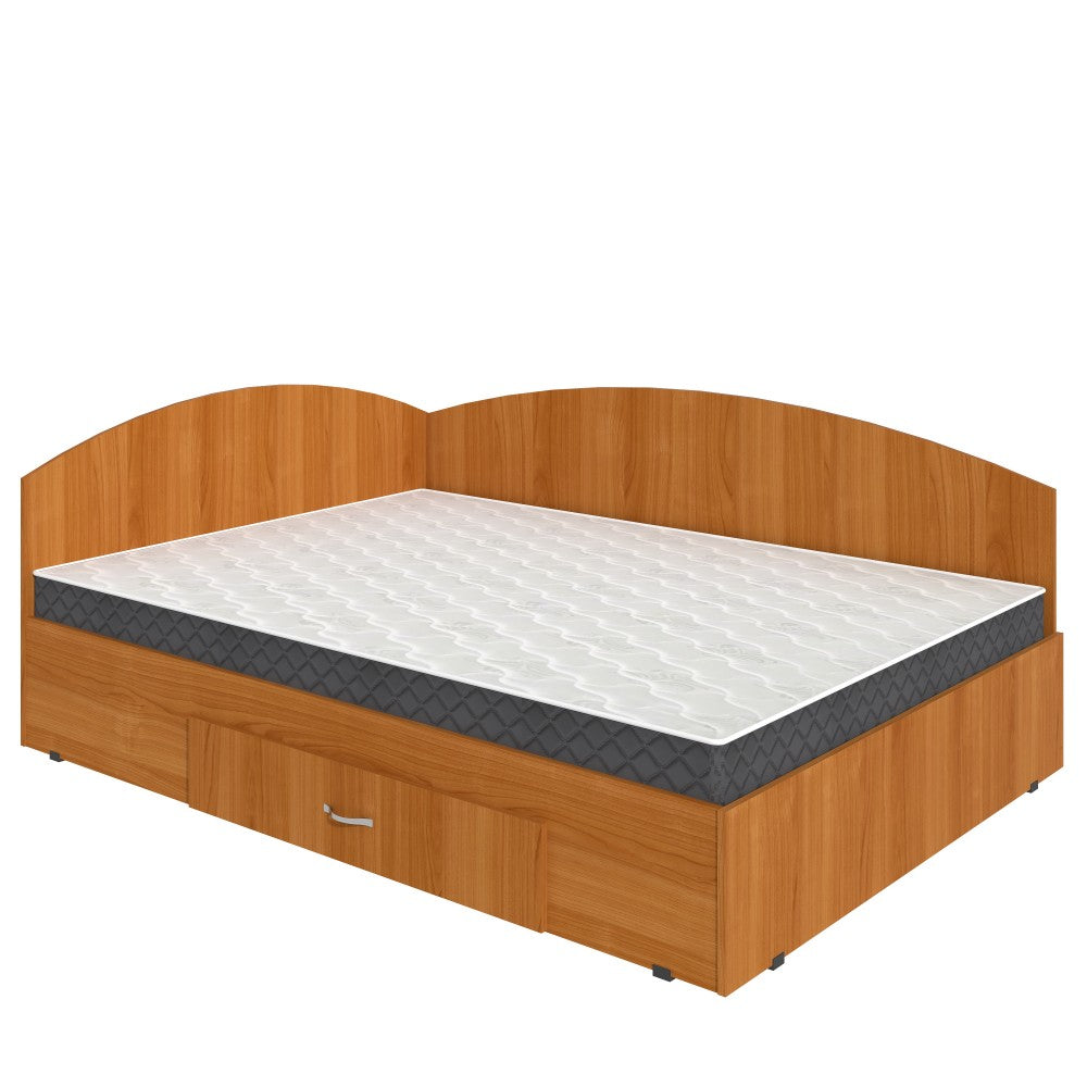 Set Pat Colt 90 si Saltea MR, Cires