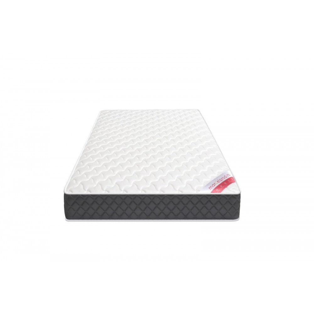 Set pat Mijloc 90 si Saltea MR Cires