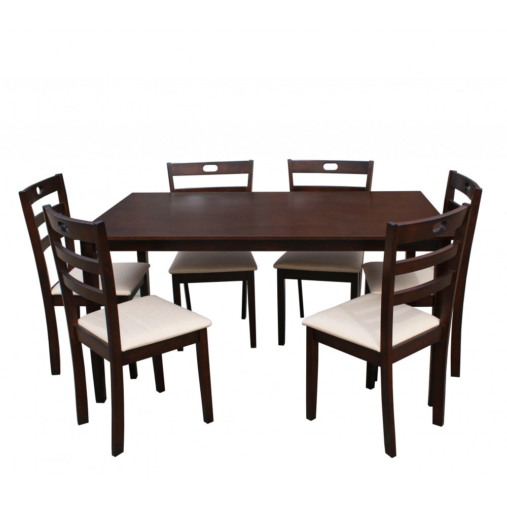 Set RH7008T cu 6 RH135C antique 150x90x76 cm